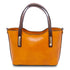 Amelia - Leather tote